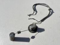 JAGUAR: A fuel tank sender unit to suit Mark II [Location: Sydney] - 2