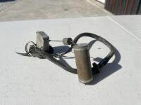 JAGUAR: A fuel tank sender unit to suit Mark II [Location: Sydney] - 3
