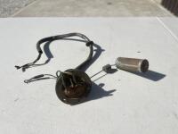 JAGUAR: A fuel tank sender unit to suit Mark II [Location: Sydney] - 4