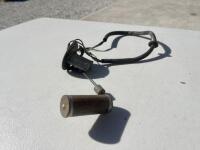 JAGUAR: A fuel tank sender unit to suit Mark II [Location: Sydney] - 5