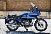 1981 BMW R100RT - NO RESERVE AMENDED [Location: Sydney]