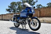 1981 BMW R100RT - NO RESERVE AMENDED [Location: Sydney] - 2