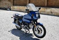 1981 BMW R100RT - NO RESERVE AMENDED [Location: Sydney] - 3