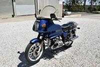 1981 BMW R100RT - NO RESERVE AMENDED [Location: Sydney] - 4