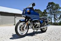 1981 BMW R100RT - NO RESERVE AMENDED [Location: Sydney] - 5