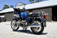 1981 BMW R100RT - NO RESERVE AMENDED [Location: Sydney] - 7