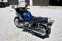 1981 BMW R100RT - NO RESERVE AMENDED [Location: Sydney] - 8