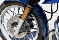1981 BMW R100RT - NO RESERVE AMENDED [Location: Sydney] - 16