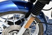 1981 BMW R100RT - NO RESERVE AMENDED [Location: Sydney] - 19
