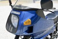 1981 BMW R100RT - NO RESERVE AMENDED [Location: Sydney] - 24