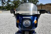 1981 BMW R100RT - NO RESERVE AMENDED [Location: Sydney] - 33