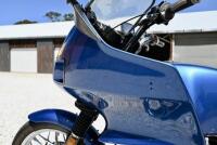 1981 BMW R100RT - NO RESERVE AMENDED [Location: Sydney] - 43