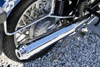 1981 BMW R100RT - NO RESERVE AMENDED [Location: Sydney] - 54