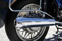 1981 BMW R100RT - NO RESERVE AMENDED [Location: Sydney] - 55
