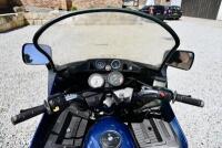 1981 BMW R100RT - NO RESERVE AMENDED [Location: Sydney] - 57