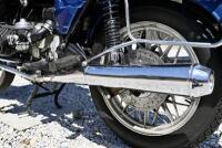 1981 BMW R100RT - NO RESERVE AMENDED [Location: Sydney] - 58