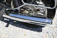 1981 BMW R100RT - NO RESERVE AMENDED [Location: Sydney] - 60