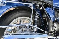 1981 BMW R100RT - NO RESERVE AMENDED [Location: Sydney] - 63
