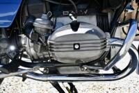 1981 BMW R100RT - NO RESERVE AMENDED [Location: Sydney] - 65