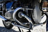 1981 BMW R100RT - NO RESERVE AMENDED [Location: Sydney] - 70