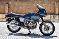 1979 BMW R80/7 - NO RESERVE AMENDED [Location: Sydney]