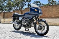 1979 BMW R80/7 - NO RESERVE AMENDED [Location: Sydney] - 2