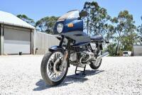 1979 BMW R80/7 - NO RESERVE AMENDED [Location: Sydney] - 3