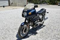 1979 BMW R80/7 - NO RESERVE AMENDED [Location: Sydney] - 4