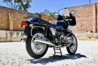 1979 BMW R80/7 - NO RESERVE AMENDED [Location: Sydney] - 7