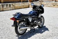 1979 BMW R80/7 - NO RESERVE AMENDED [Location: Sydney] - 9