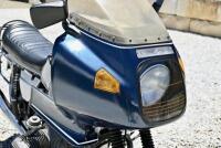1979 BMW R80/7 - NO RESERVE AMENDED [Location: Sydney] - 21