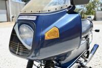 1979 BMW R80/7 - NO RESERVE AMENDED [Location: Sydney] - 22