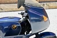 1979 BMW R80/7 - NO RESERVE AMENDED [Location: Sydney] - 25