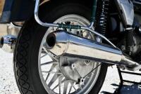 1979 BMW R80/7 - NO RESERVE AMENDED [Location: Sydney] - 57