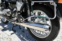 1979 BMW R80/7 - NO RESERVE AMENDED [Location: Sydney] - 60
