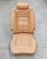 1977 Lamborghini Espada Series 3 Coupe - Project [Location: Melbourne] - 105