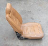 1977 Lamborghini Espada Series 3 Coupe - Project [Location: Melbourne] - 107