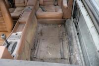 1977 Lamborghini Espada Series 3 Coupe - Project [Location: Melbourne] - 109