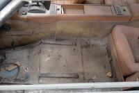 1977 Lamborghini Espada Series 3 Coupe - Project [Location: Melbourne] - 110