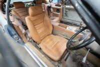 1977 Lamborghini Espada Series 3 Coupe - Project [Location: Melbourne] - 111