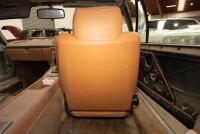 1977 Lamborghini Espada Series 3 Coupe - Project [Location: Melbourne] - 115