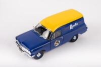HOLDEN EH VAN: A 1:18 scale Holden EH panel van, finished in the Rosella sauces livery, part of the tastes of Australia collection - 3