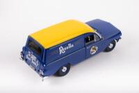 HOLDEN EH VAN: A 1:18 scale Holden EH panel van, finished in the Rosella sauces livery, part of the tastes of Australia collection - 4