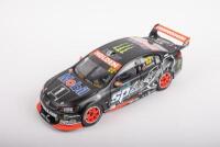 HOLDEN : A Biante 1:18 scale Holden Racing Team VF Commodore V8 Supercar, driver James Courtney, in original box - 3