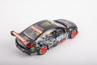 HOLDEN : A Biante 1:18 scale Holden Racing Team VF Commodore V8 Supercar, driver James Courtney, in original box - 4