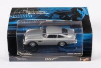 ASTON MARTIN: A Minichamps Bond Collection 'Casino Royale' 1:43 scale Aston Martin DB5 in original box