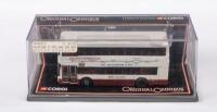 CORGI: A Corgi 'The Original Omnibus Company' limited edition 1:76 scale Northern Counties Palantine II bus model in box