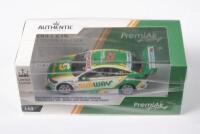 2022 BATHURST: A 1:43 scale Premiair&nbsp;Subway Racing #31 Holden ZB Commodore as driven by Golding and O'Keeffe Bathurst 2022, boxed, numbered 203/216
