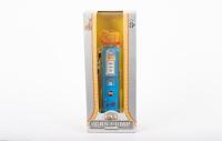 GOLDEN FLEECE: A 1:18 scale Road Signatures model Golden Fleece petrol pump, believed to be custom made, boxed.