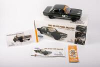 1967 BATHURST: A&nbsp;1:18 scale Classic Carlectables&nbsp;1967 Ford Falcon XR GT 1967&nbsp;Bathurst Winner #52D, as raced to victory by Harry Firth and Fred Gibson, boxed with COA numbered 0440/2500